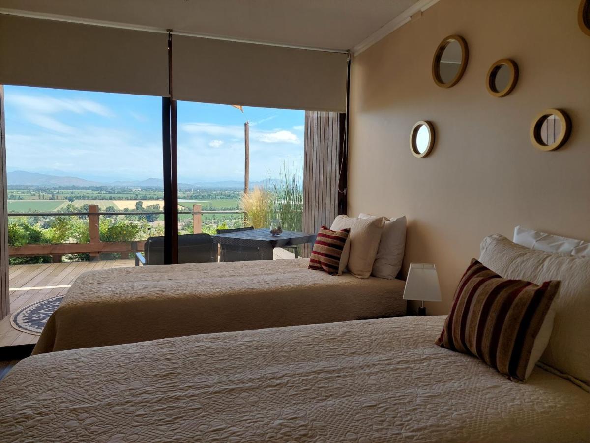 Colchagua D'vino Hotel