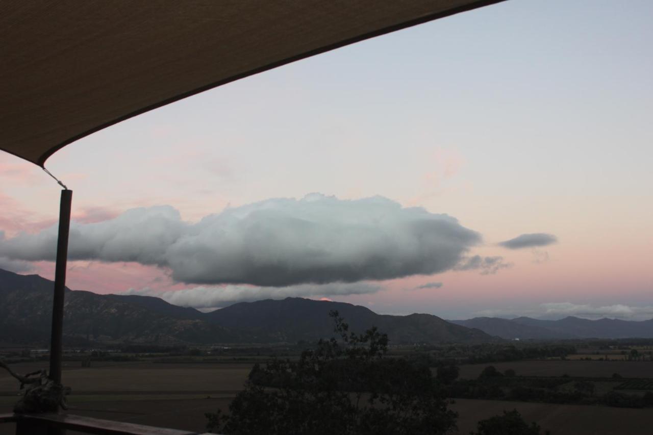 Colchagua D'vino