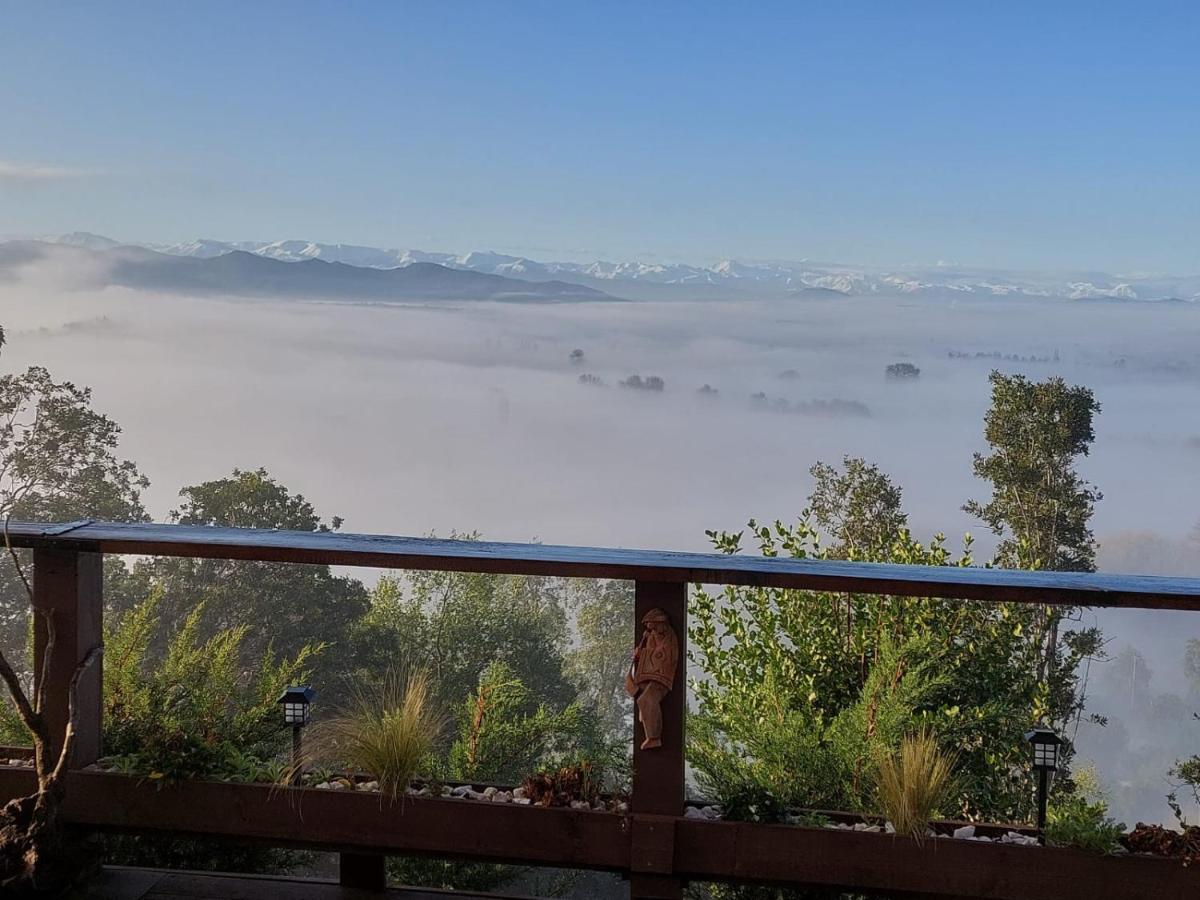 Hotel Colchagua D'vino Santa Cruz