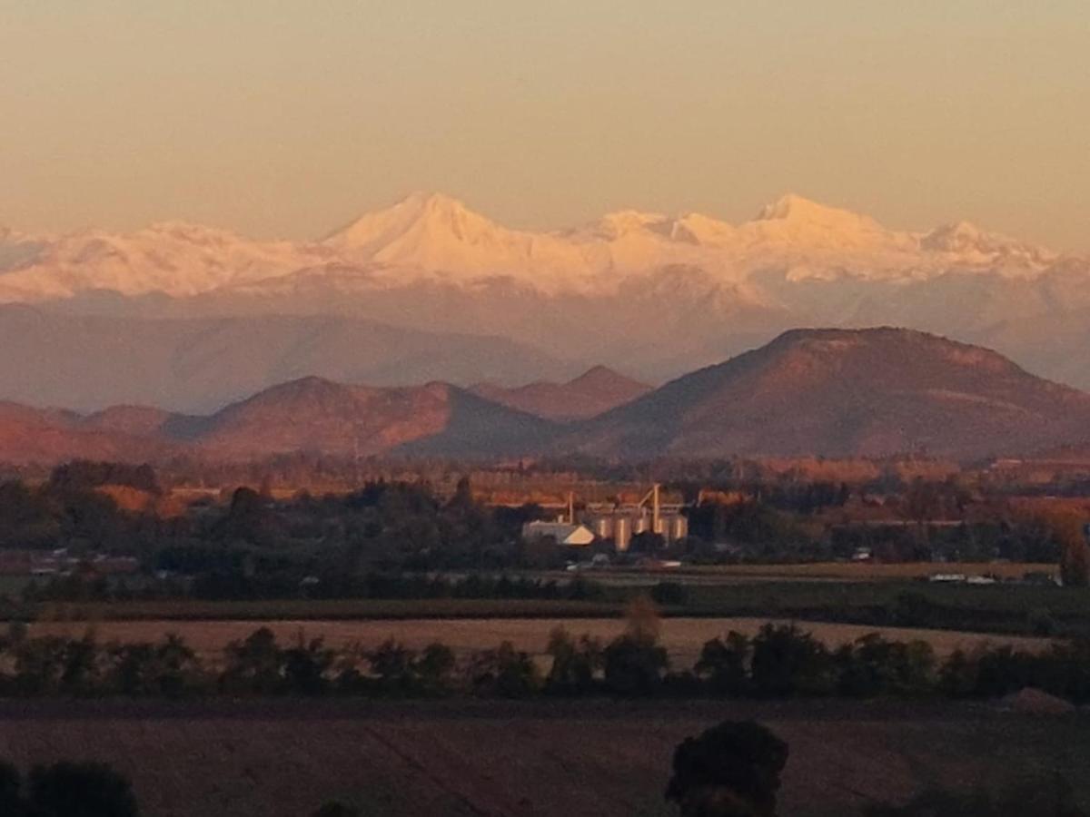 Hotel Colchagua D'vino