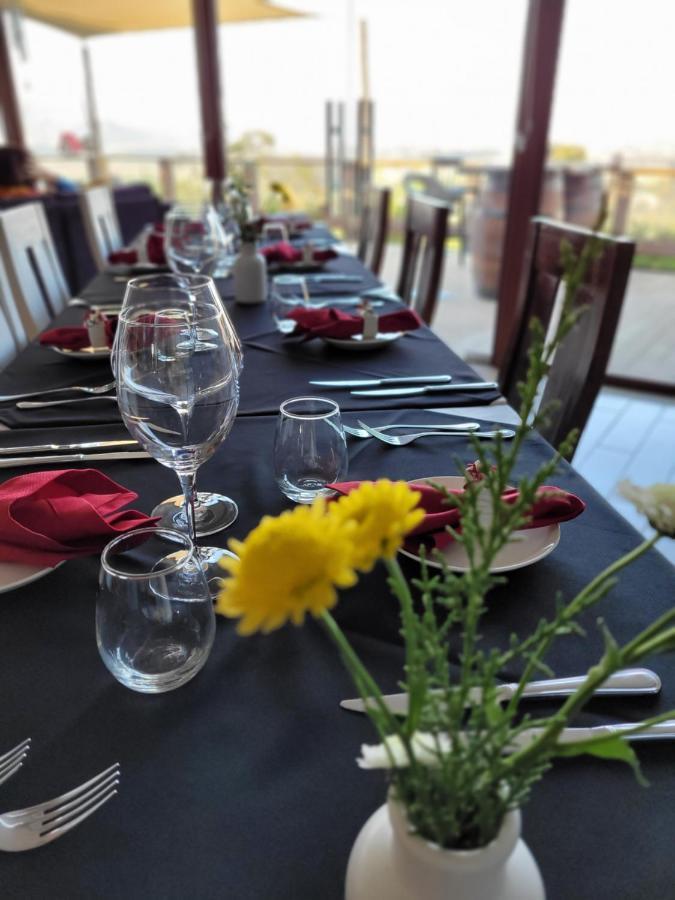Colchagua D'vino Hotel