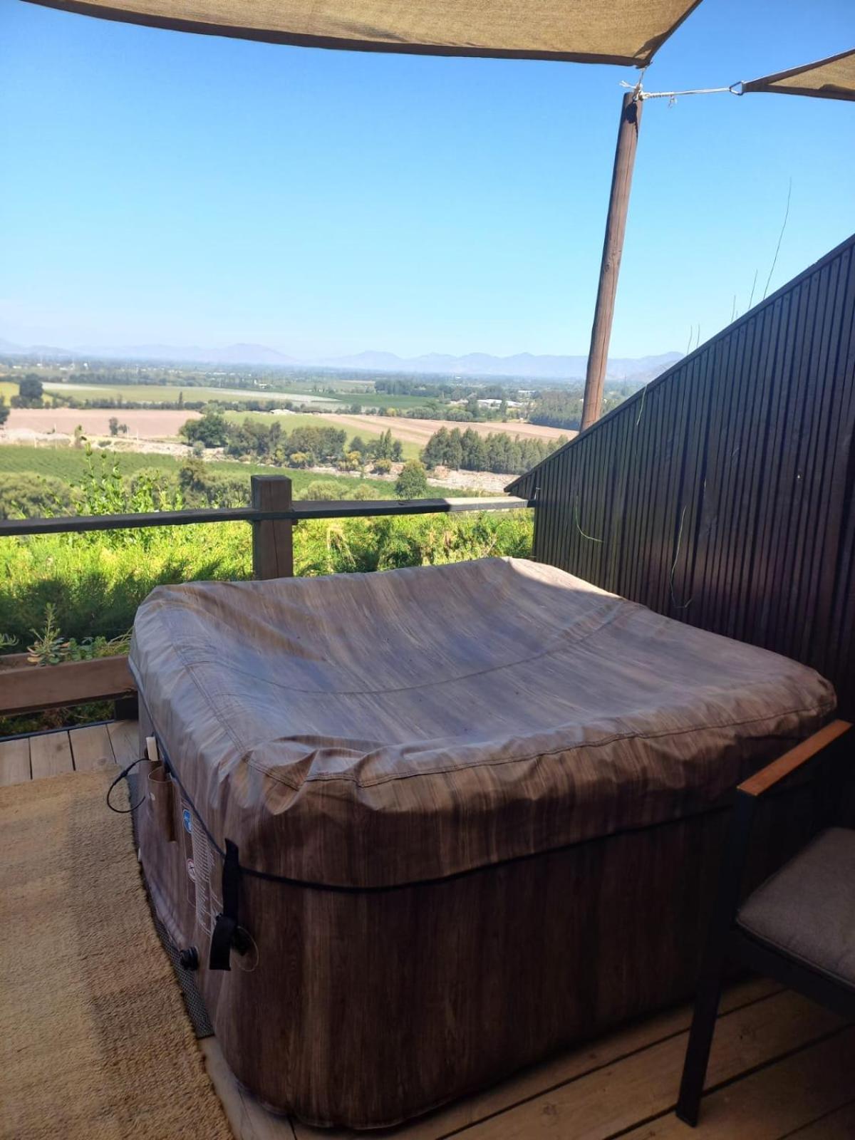 Hotel Colchagua D'vino *