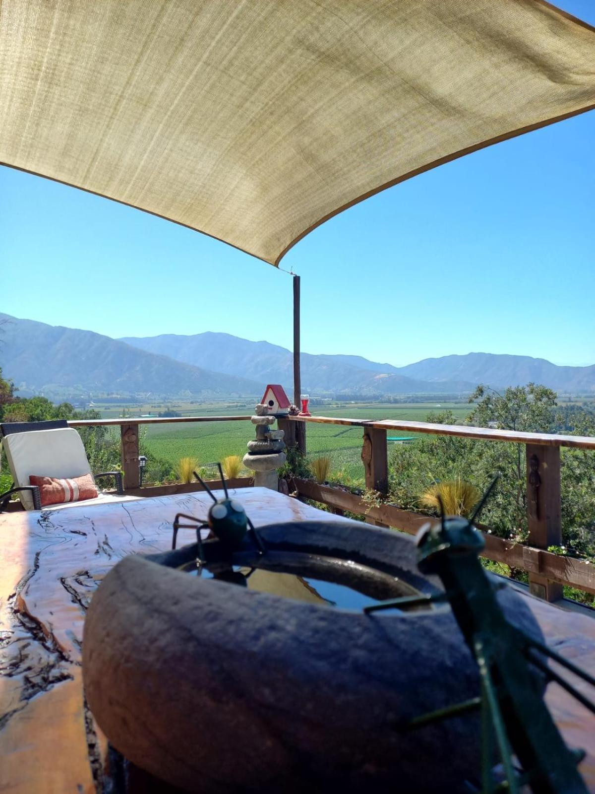 Hotel Colchagua D'vino