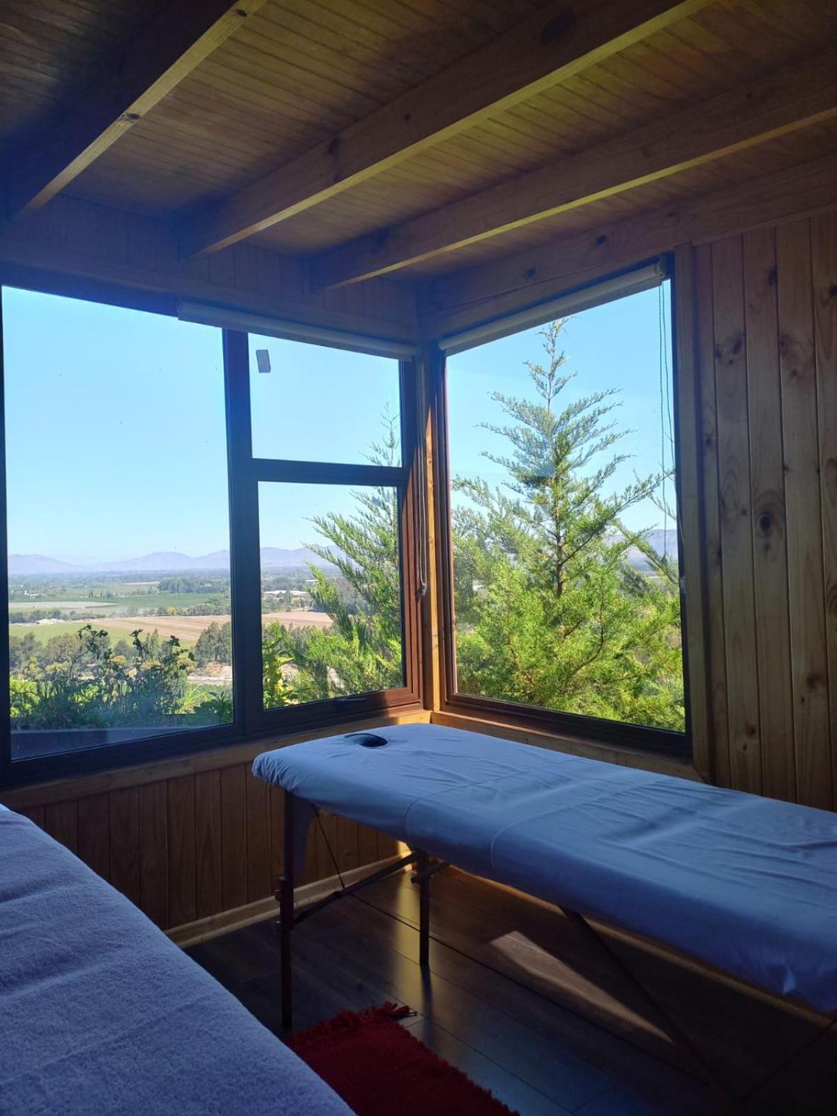 Colchagua D'vino Hotel