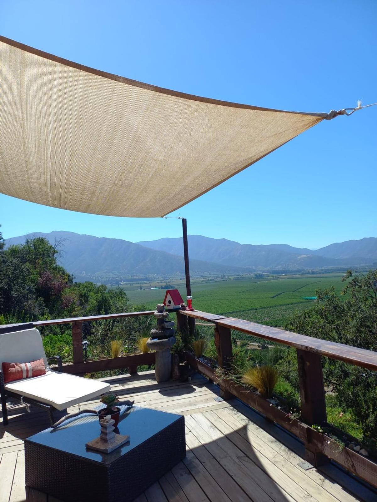 Colchagua D'vino * Santa Cruz