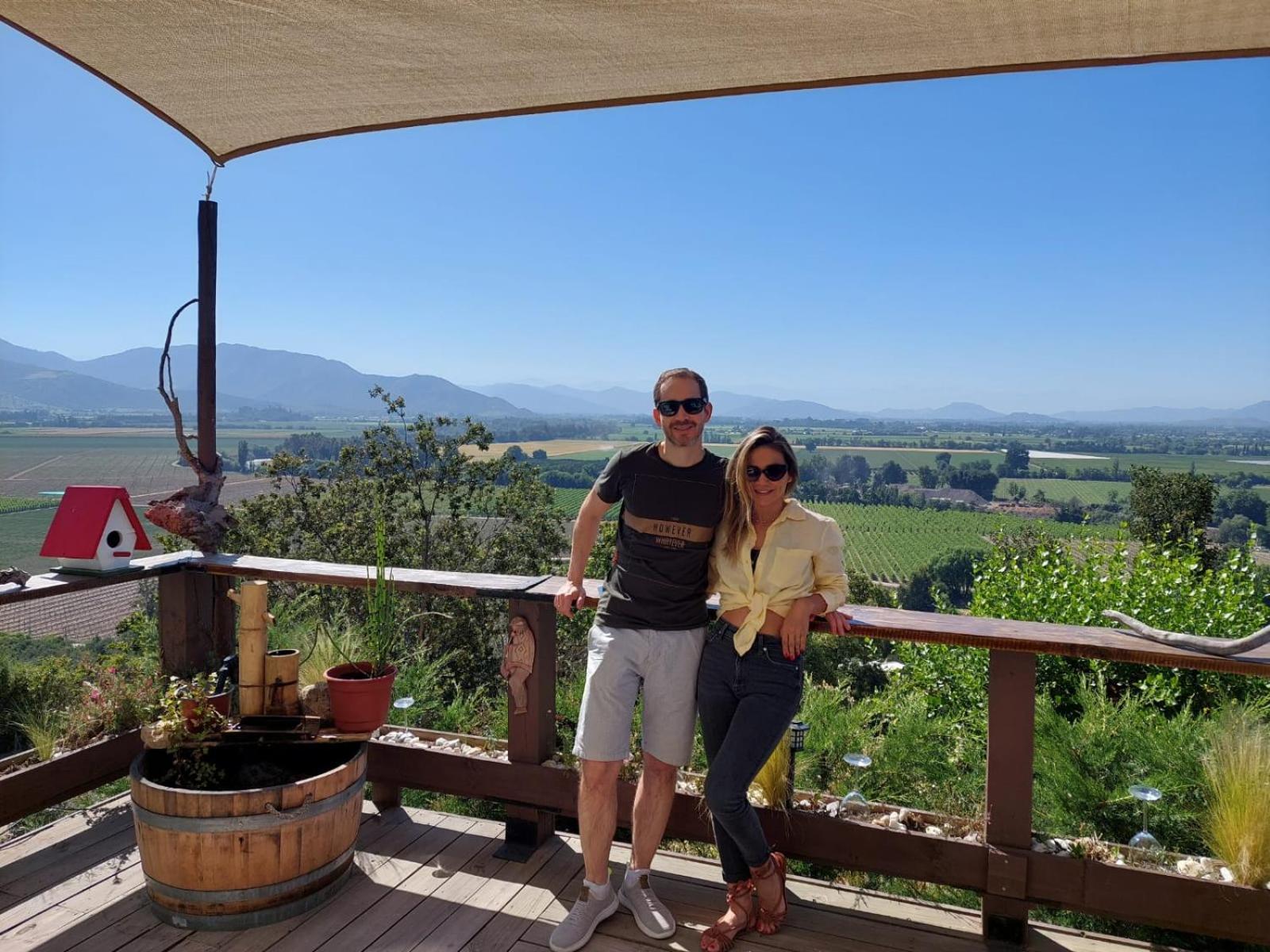 Hotel Colchagua D'vino