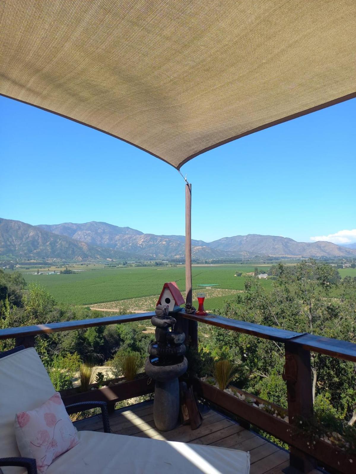 Hotel Colchagua D'vino *