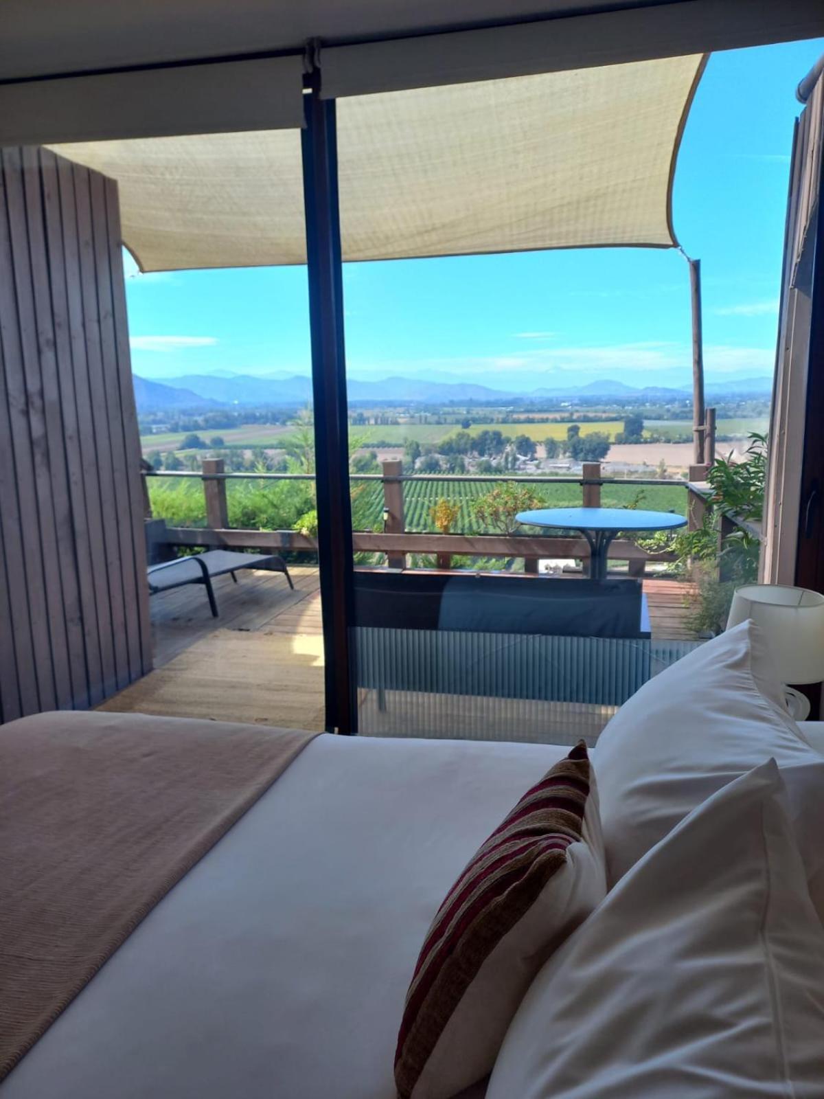 Hotel Colchagua D'vino